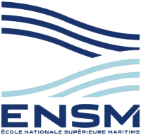 ENSM - Ecole Nationale Supérieure Maritime
