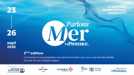 Séance d'ouverture - Et si la mer nous réservait encore des surprises ?