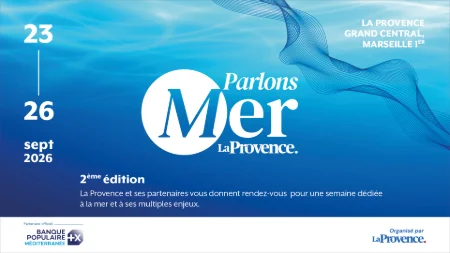 Séance d'ouverture de l'événement